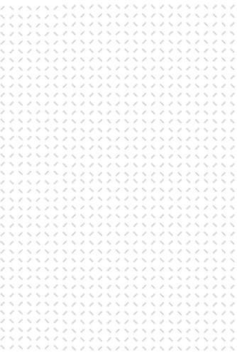 Top right pattern decoration